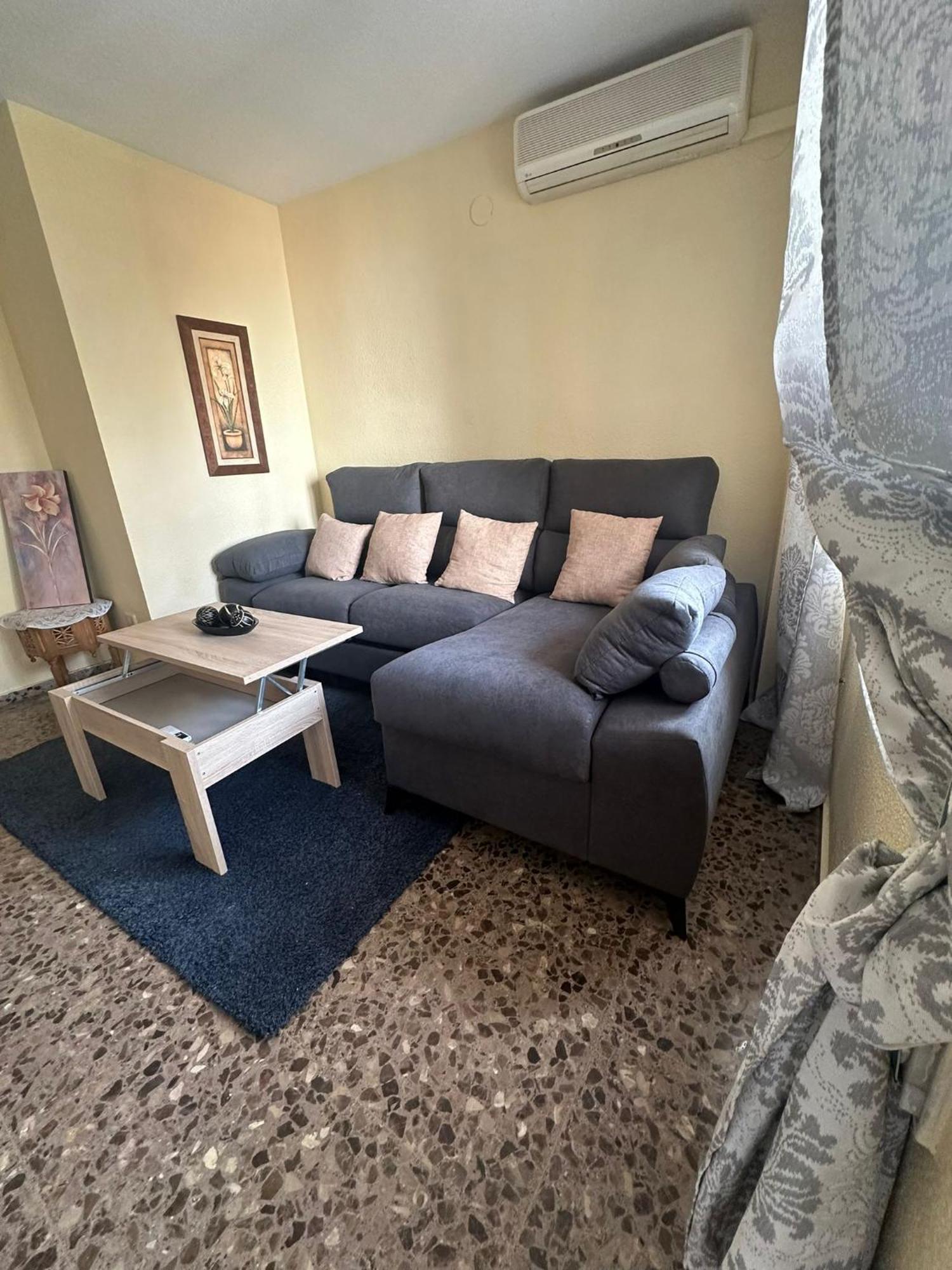 Apartamento Duplex Vacacional Burriana Exterior foto